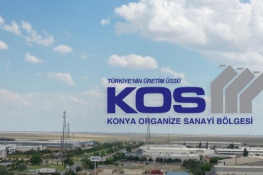 6 NC ORGANİZEDE ÇIKMIŞ HİSSE 33,000 M2 ARSA